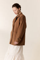 Viktor Pl Coat