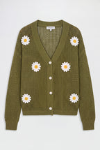 Margarita Cardigan