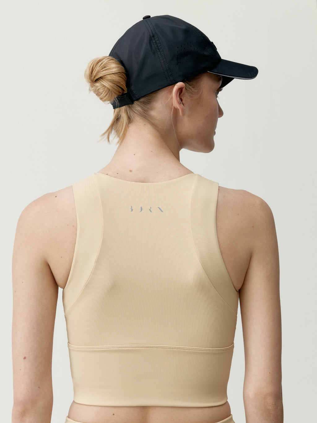 Marina Top - Straw - Women