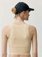 Marina Top - Straw - Women