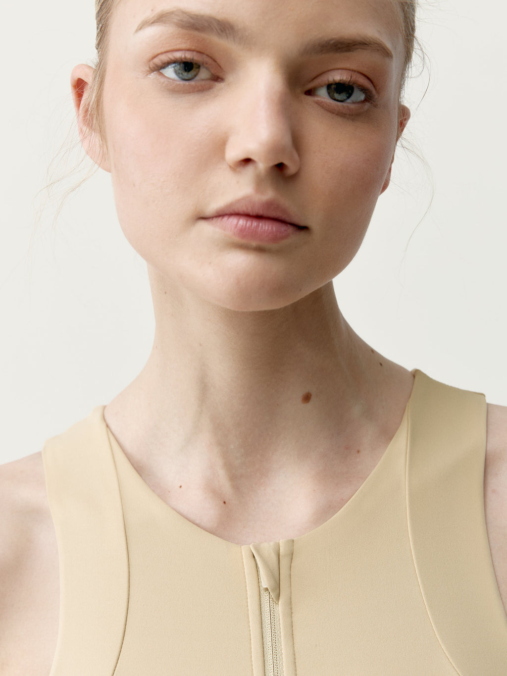 Marina Top - Straw - Women