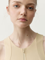 Marina Top - Straw - Women