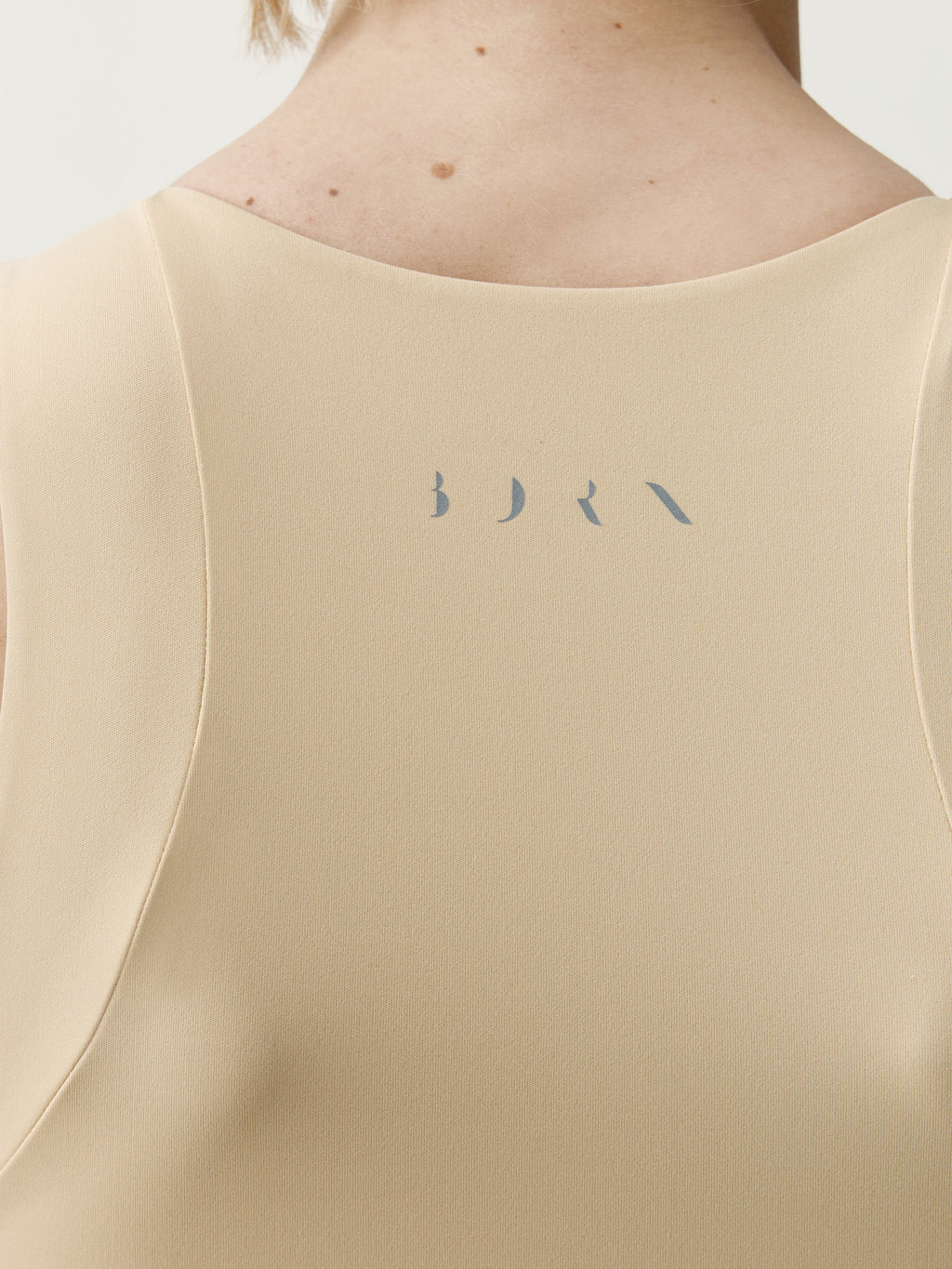 Marina Top - Straw - Women