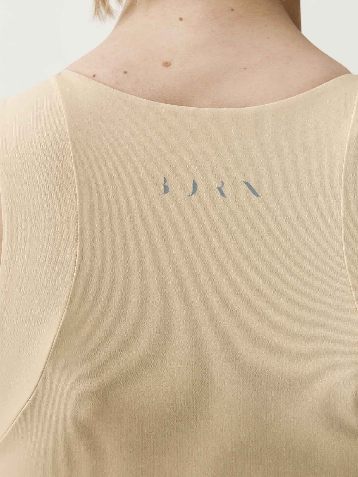 Marina Top - Straw - Women
