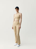 Marina Top - Straw - Women