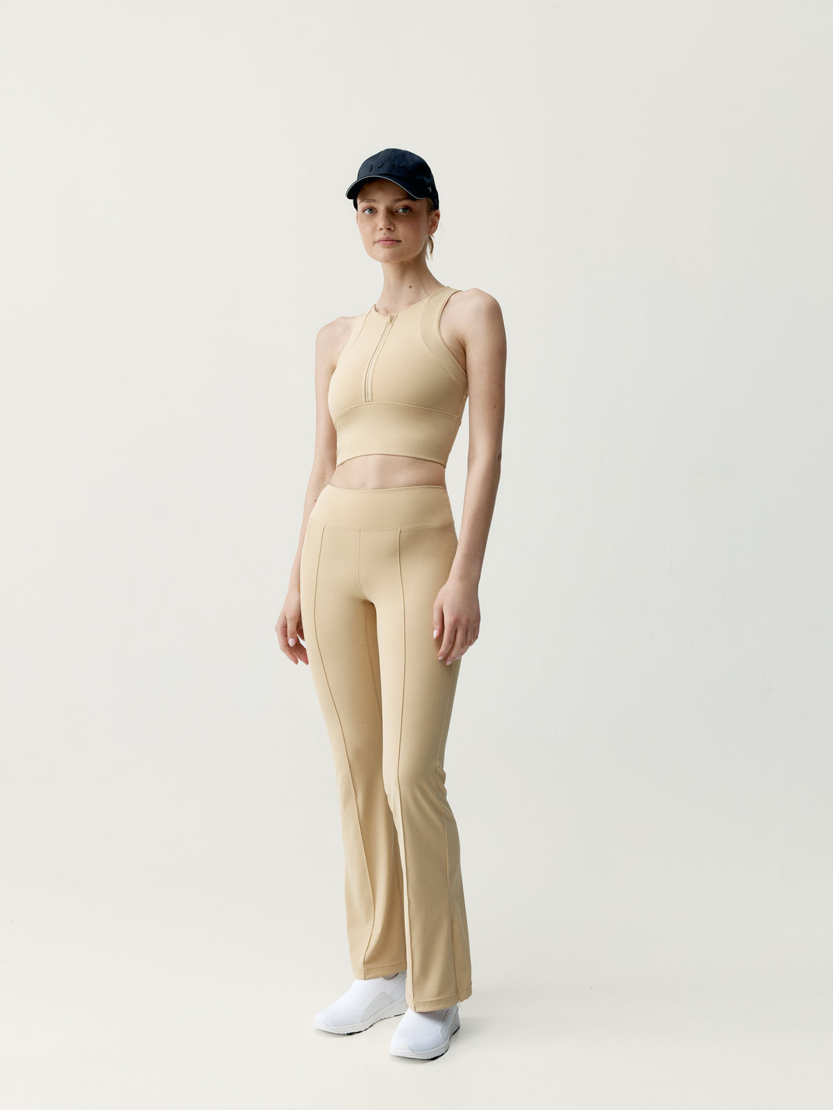 Marina Top - Straw - Women