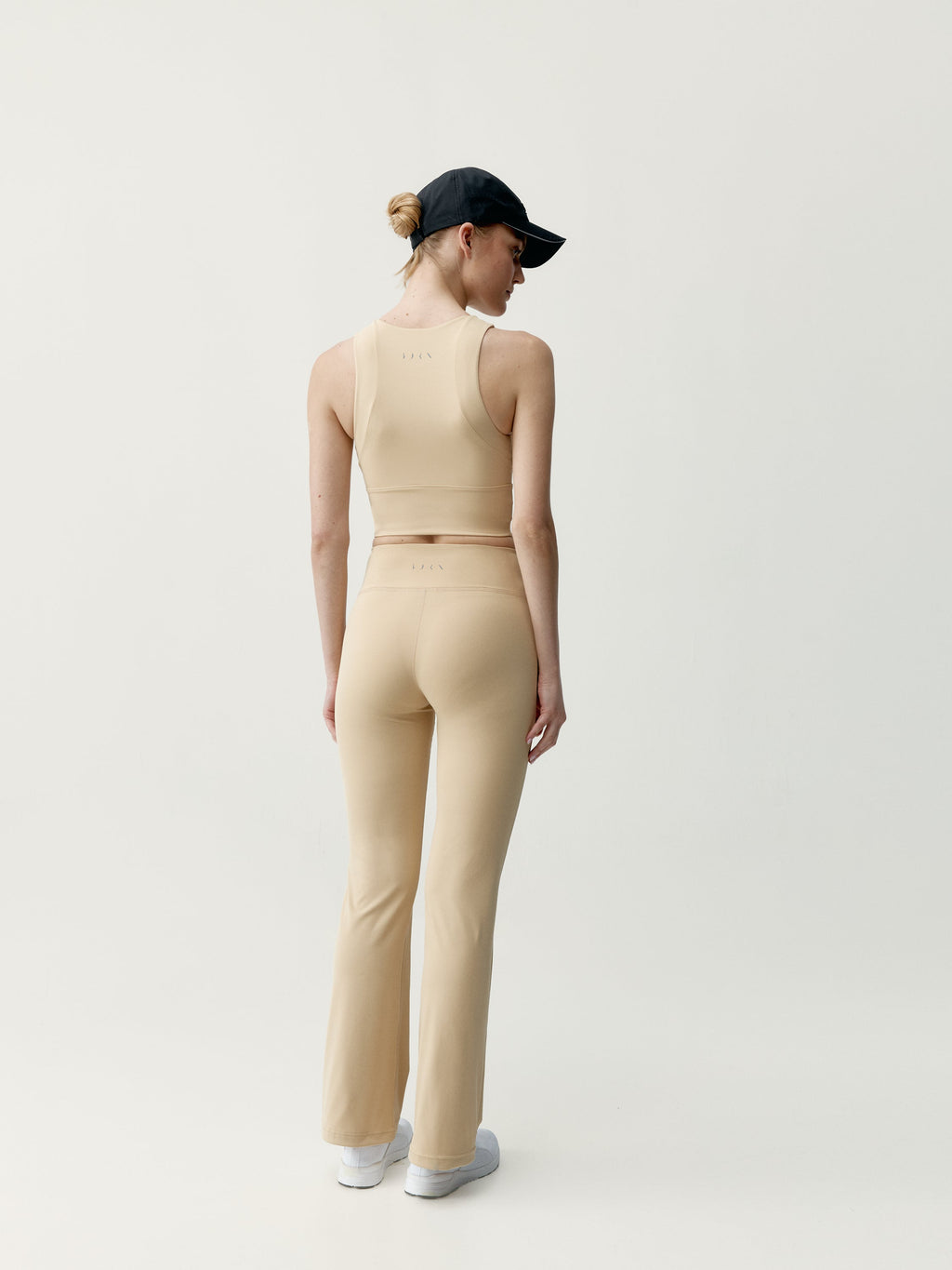 Marina Top - Straw - Women