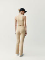 Marina Top - Straw - Women