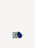 Marni - Metal And - 00B46 - Mujer