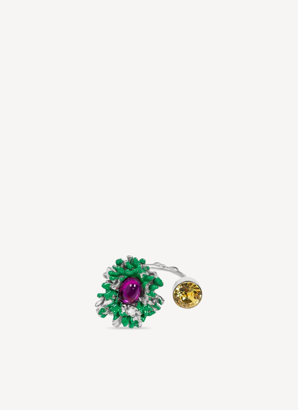 Marni - Ring Fabri - 00C40 - Women
