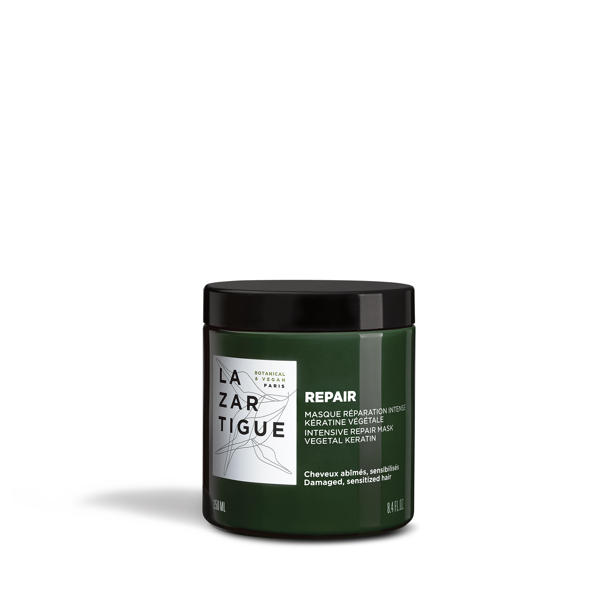 Repair Masque Cheveux Abîmés - 2 - 50Ml