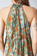 Vestido Mathilda - Daisy Bloom - Mujer