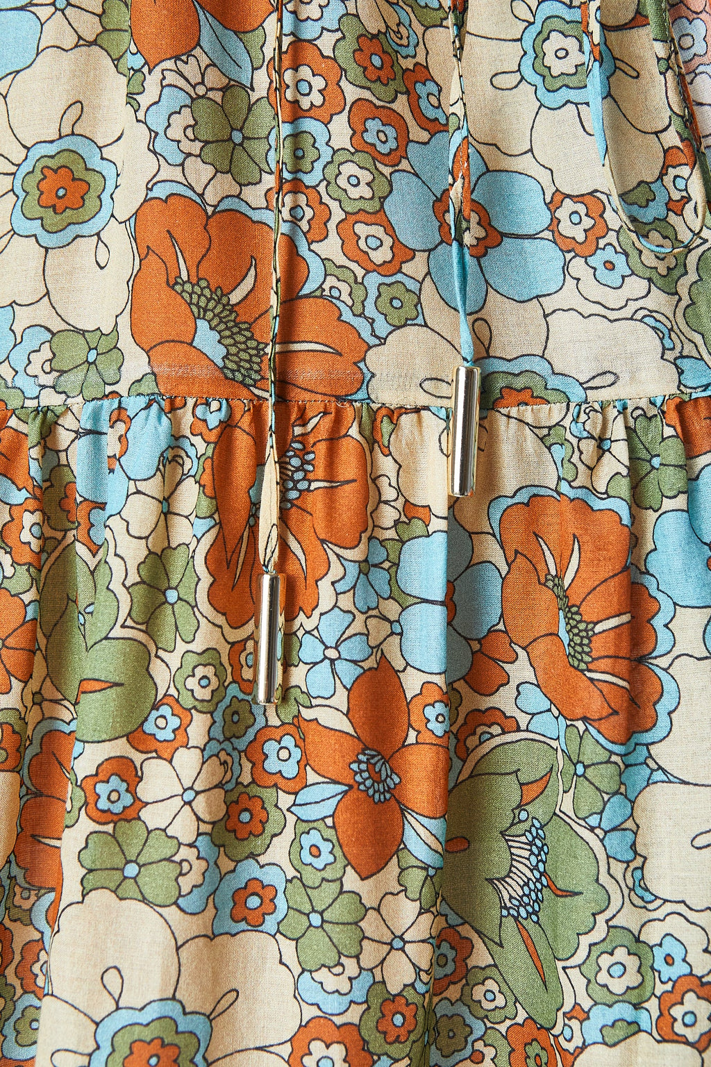 Vestido Mathilda - Daisy Bloom - Mujer