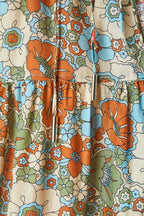 Vestido Mathilda - Daisy Bloom - Mujer