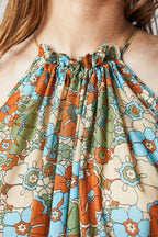 Vestido Mathilda - Daisy Bloom - Mujer