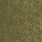 Matilda - 3-Seater Sofa - Chenille Fabric - Green