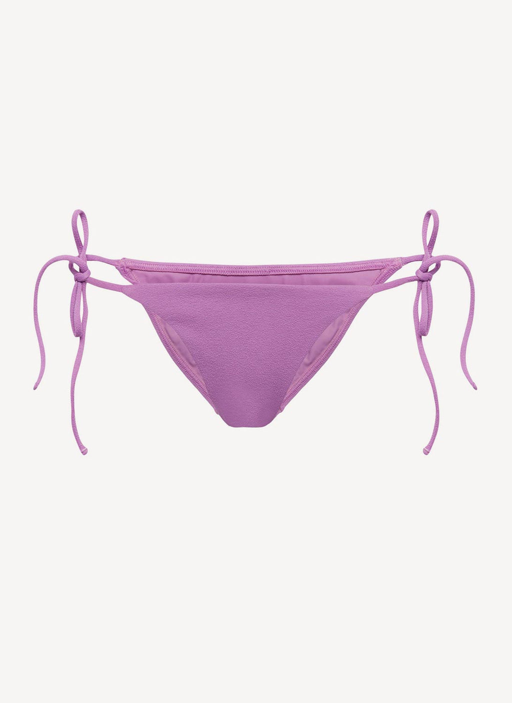 Matteau - Bikini Bottoms - Pink - Women