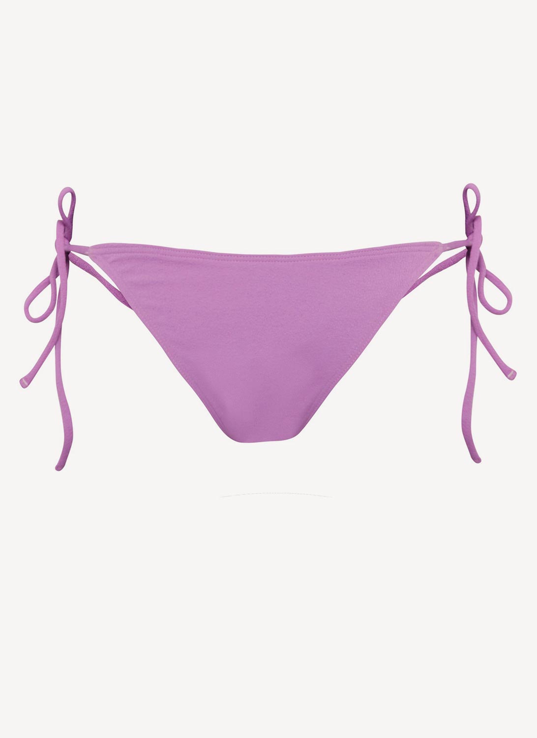 Matteau - Bikini Bottoms - Pink - Women