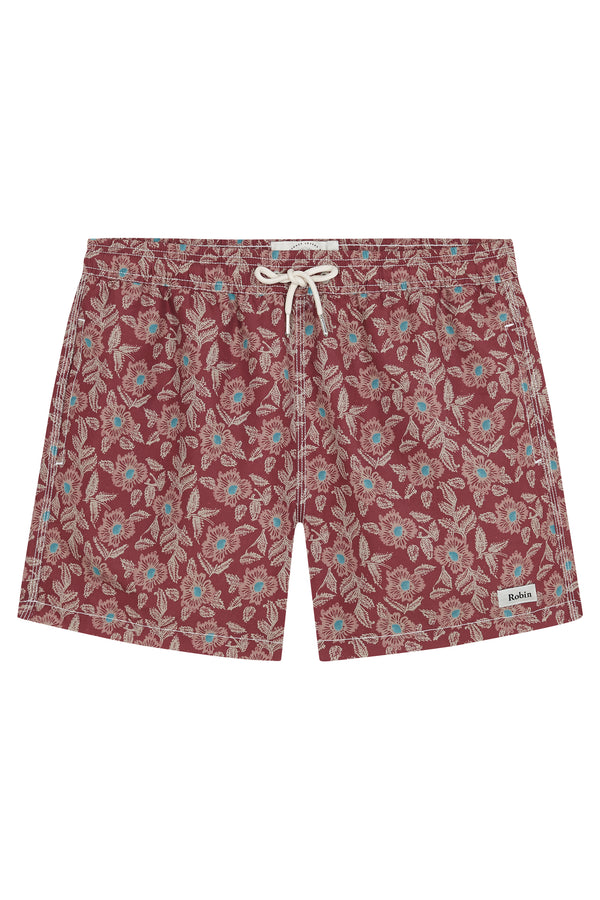 Bañador Shankara - Multicolor