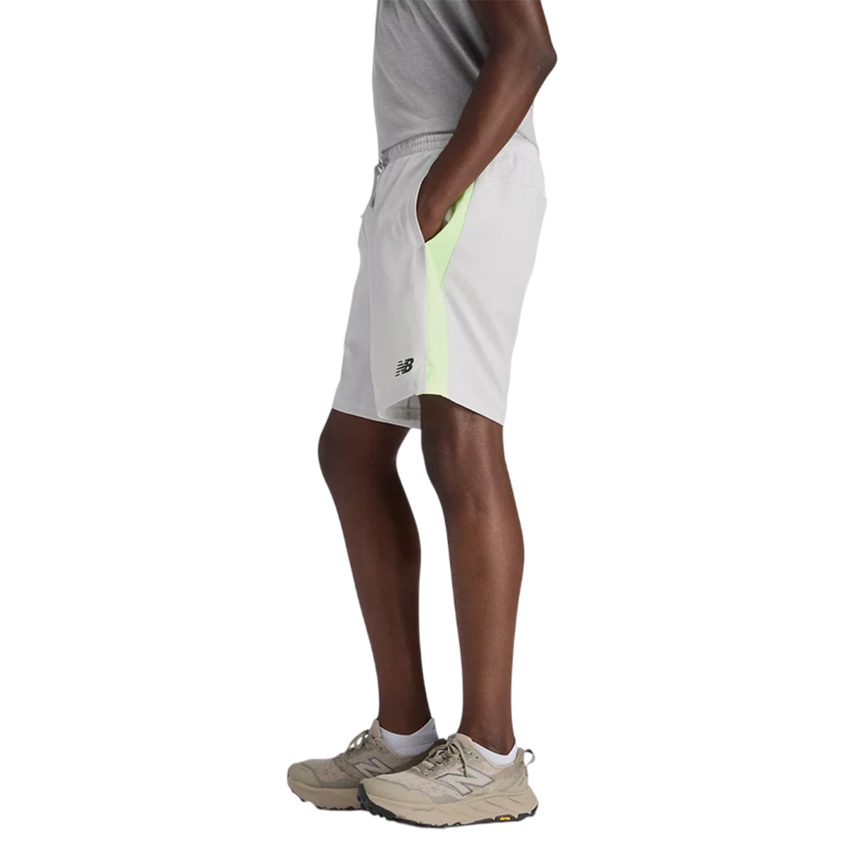 New Balance FAST DAYS 7 Men's Shorts