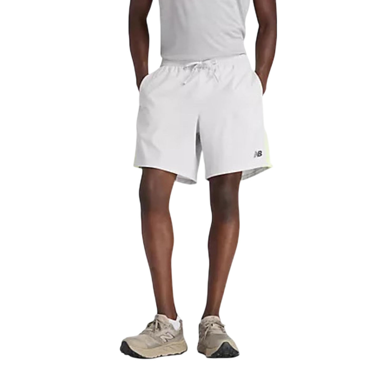 New Balance FAST DAYS 7 Men's Shorts