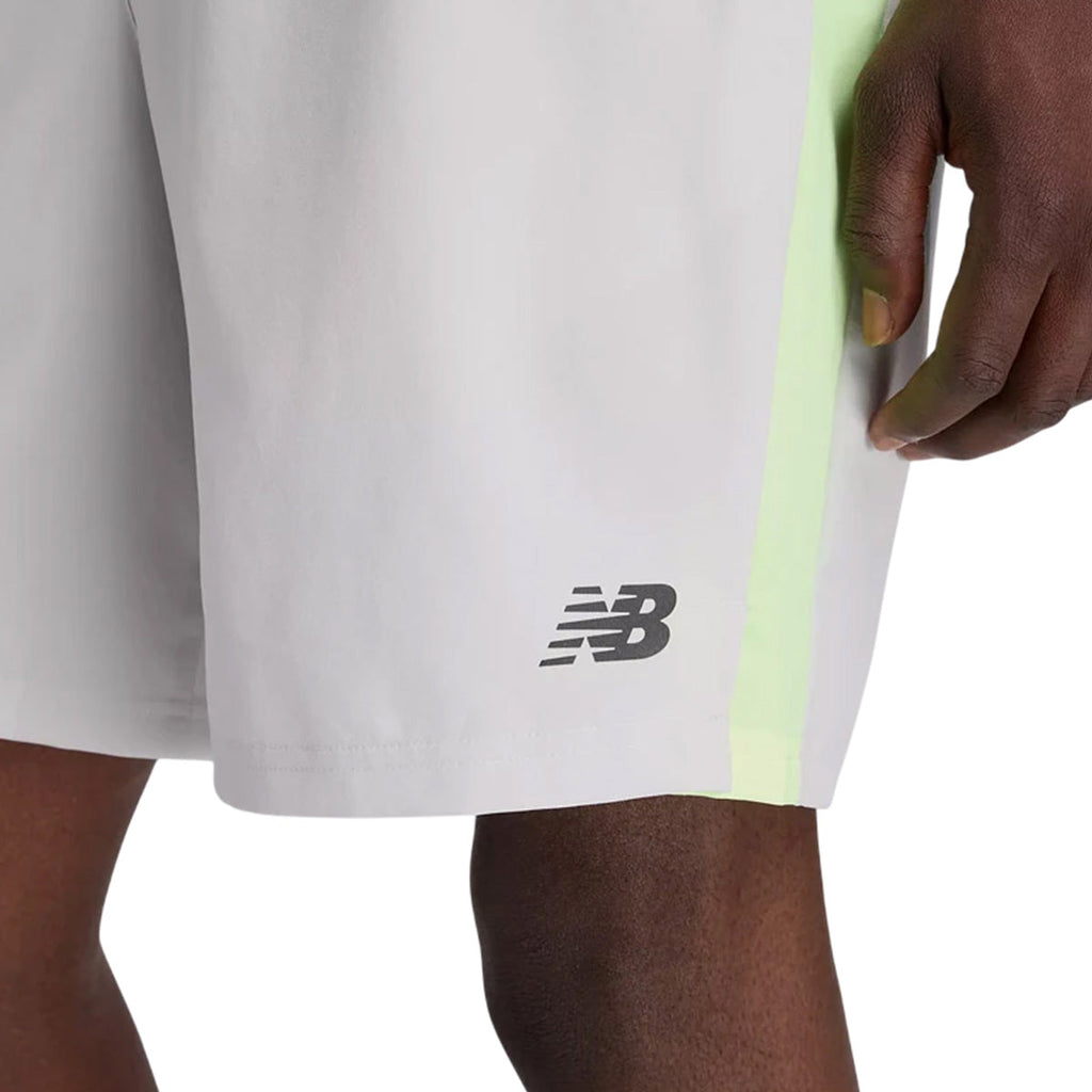 New Balance FAST DAYS 7 Men's Shorts