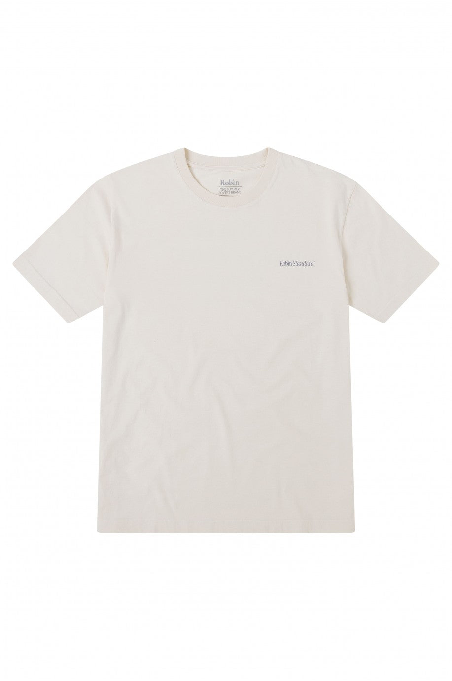 T-Shirt Standard - Multicolore