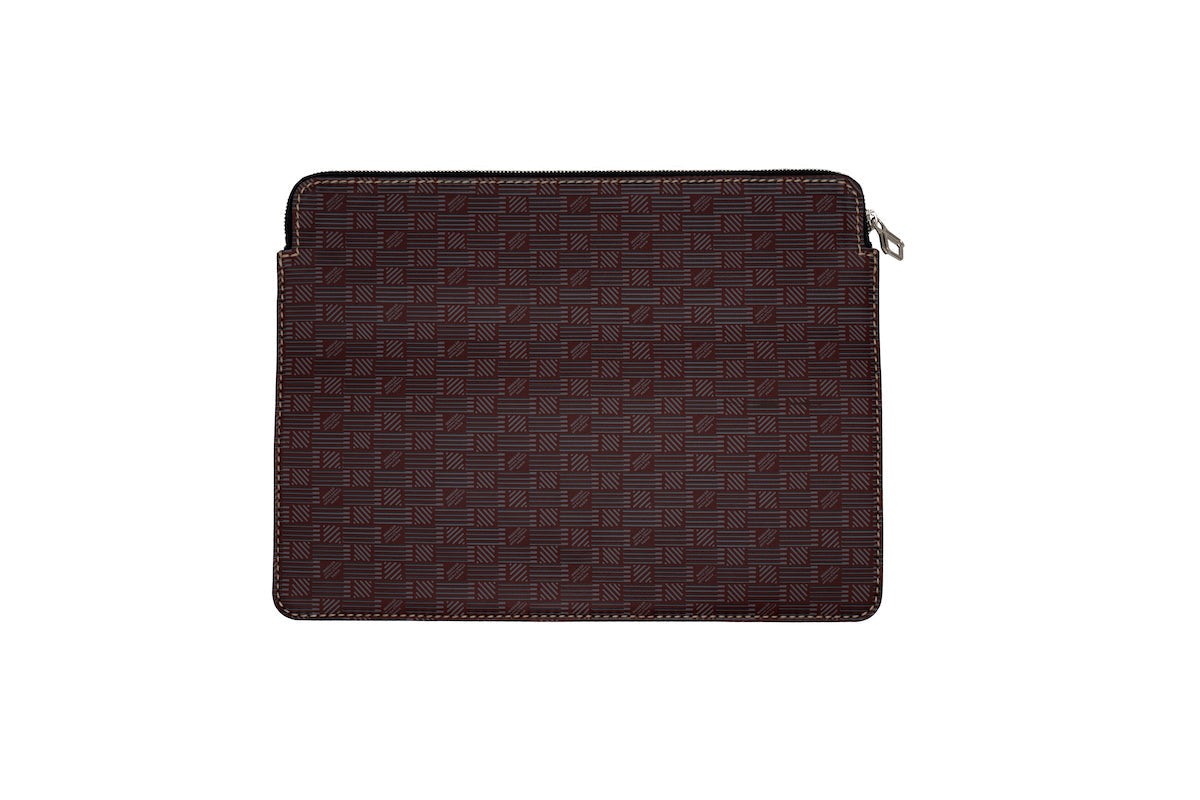 Moreau Paris - Funda para Mac Book - Burdeos