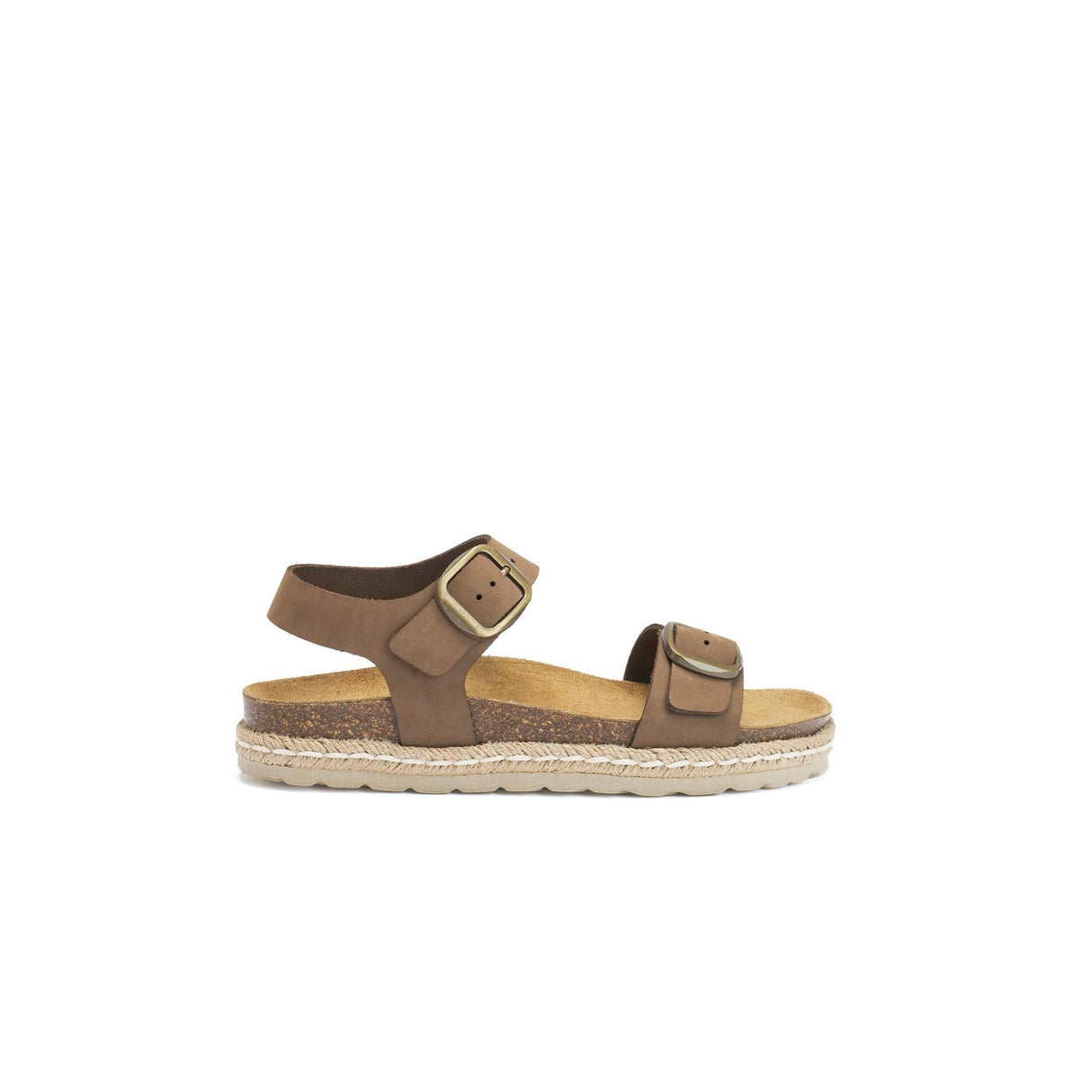 Women's Ines Sandals - Brown
