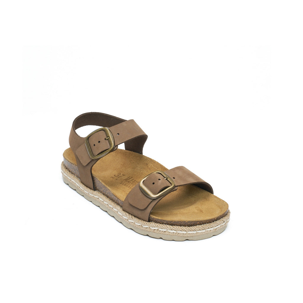 Women's Ines Sandals - Brown
