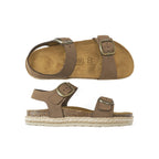 Women's Ines Sandals - Brown