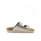 Sandales Ana - Bronze - Femme