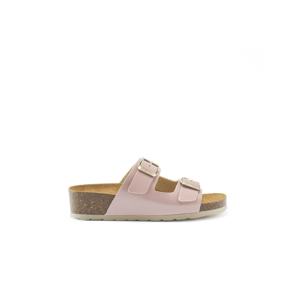 Carla Sandals - Pink - Women