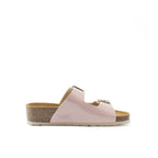 Carla Sandals - Pink - Women