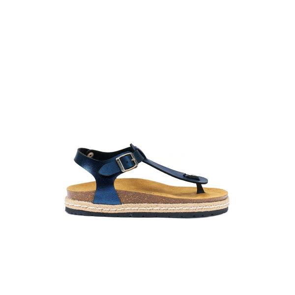 Leon Klippeklappere - Navy - Dame