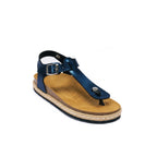 Infradito Leon - Navy - Donna