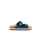 Sandales Ana - Navy - Femme