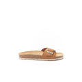 Sandalias Agata - Brown - Mujer