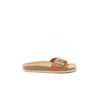 Sandalias Agata - Brown - Mujer
