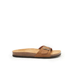 Sandalias Agata - Bronce - Mujer