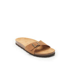 Sandalias Agata - Bronce - Mujer