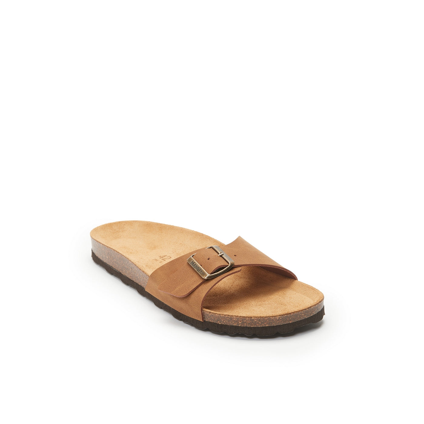 Sandalias Agata - Bronce - Mujer
