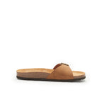 Sandalias Agata - Bronce - Mujer