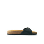 Sandalias Agata - Negro - Mujer