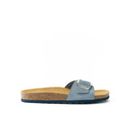 Sandalias Agata - Azul - Mujer