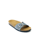 Sandalias Agata - Azul - Mujer