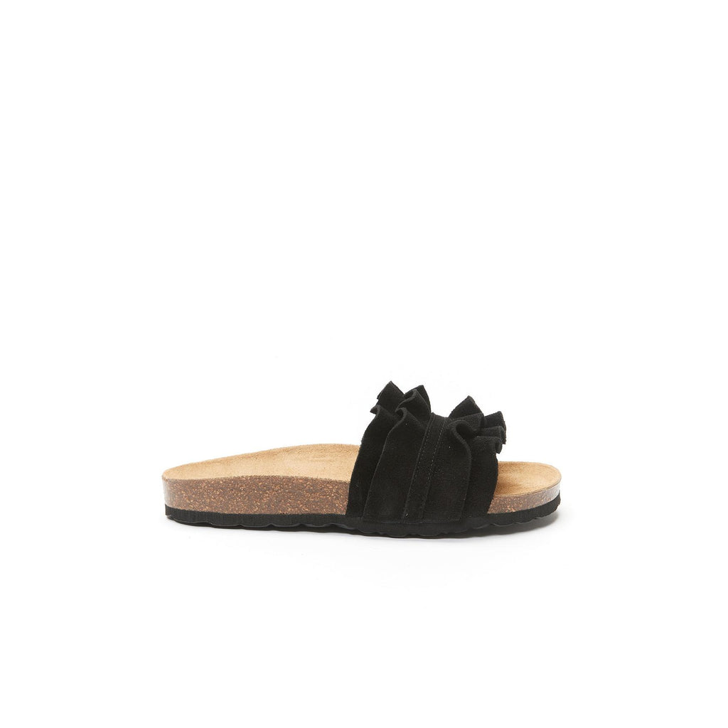 Women's Sofia Sandals - Black