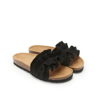 Women's Sofia Sandals - Black