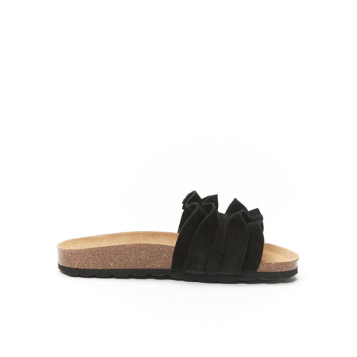 Women's Sofia Sandals - Black
