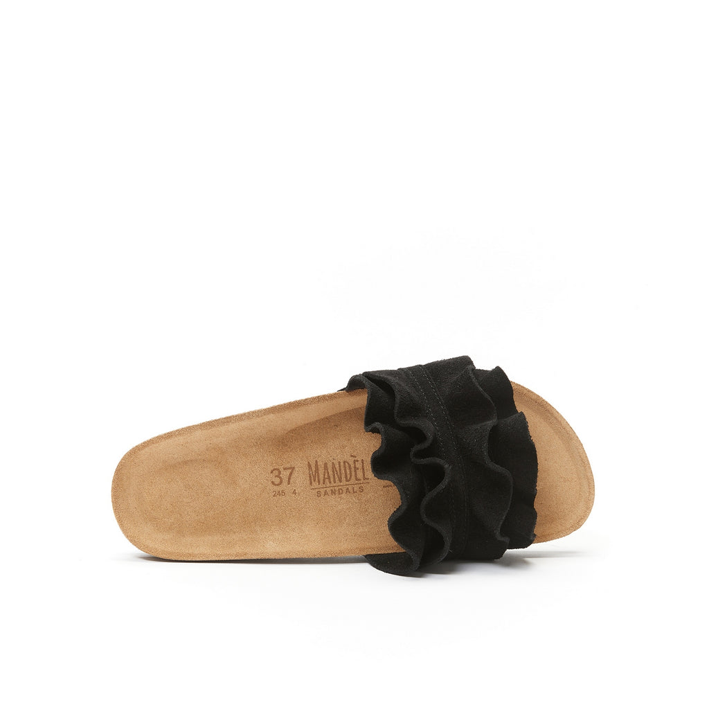 Women's Sofia Sandals - Black